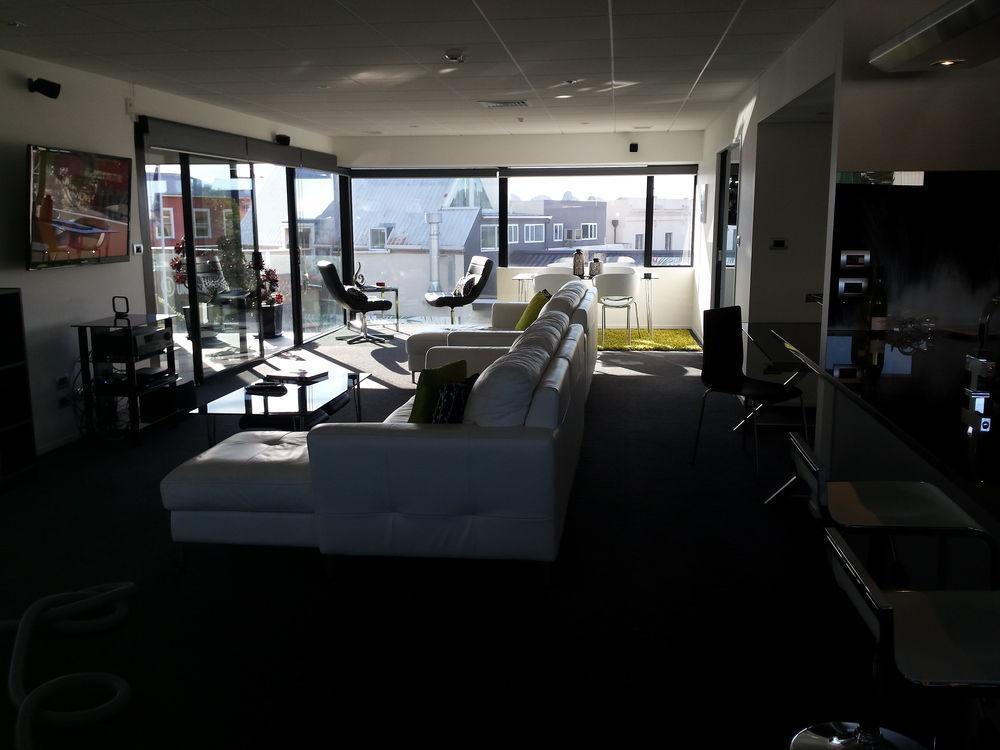 Sumner Re Treat Apart otel Christchurch Dış mekan fotoğraf